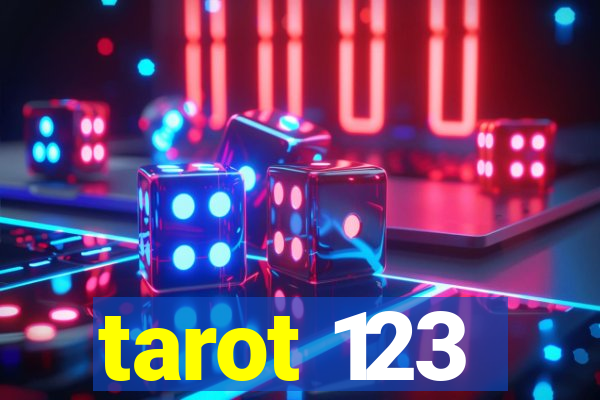 tarot 123